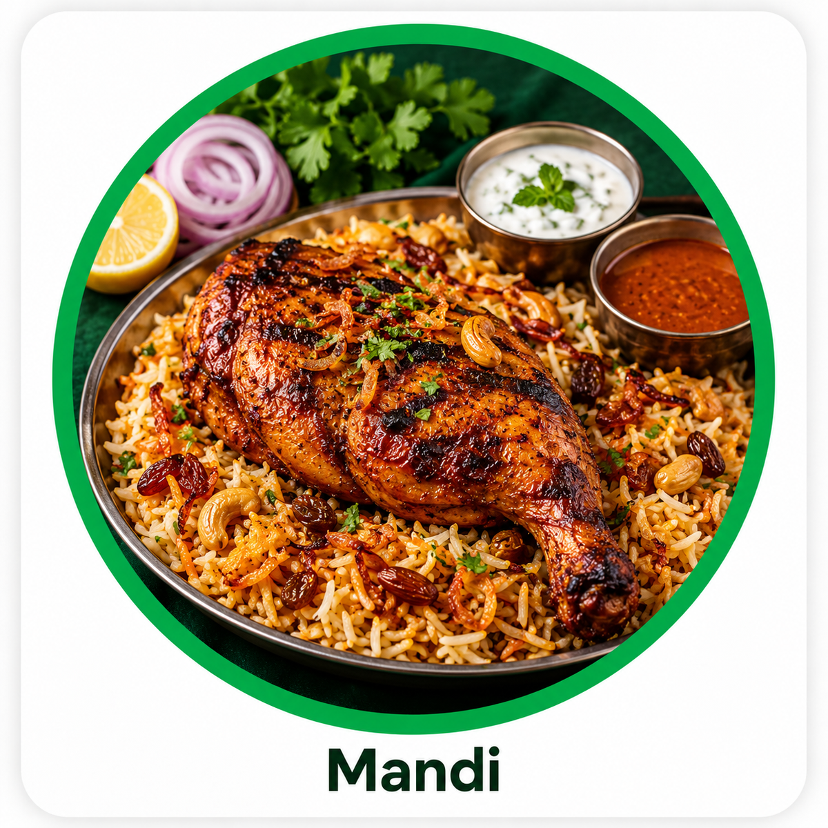Mandi