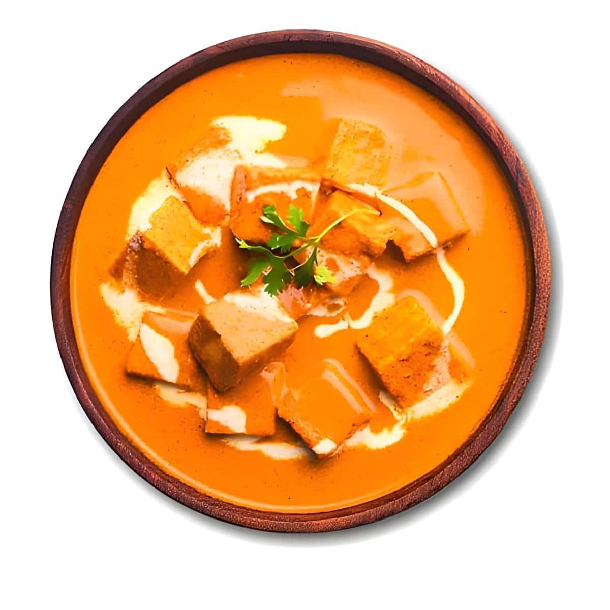 Paneer Makhan Wala