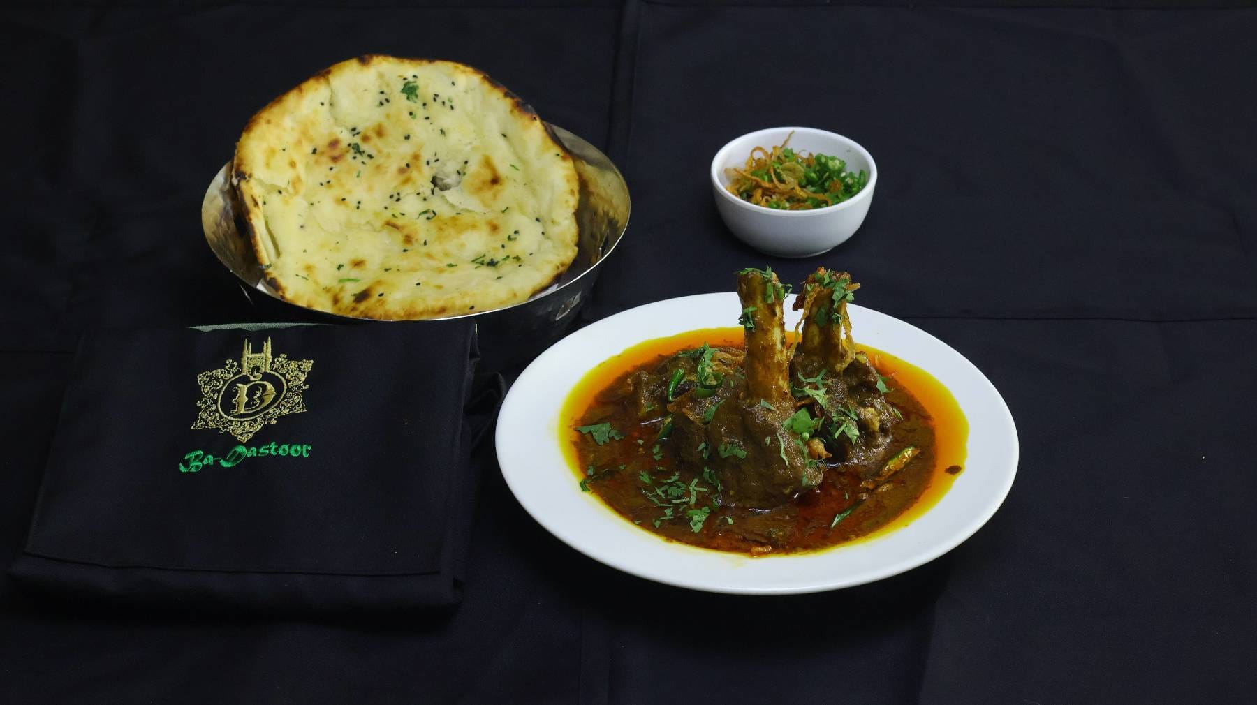 Nalli Nihari