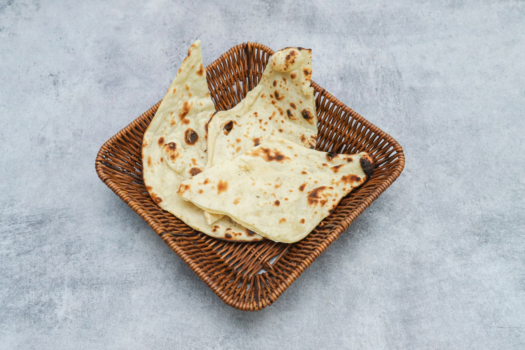Naan