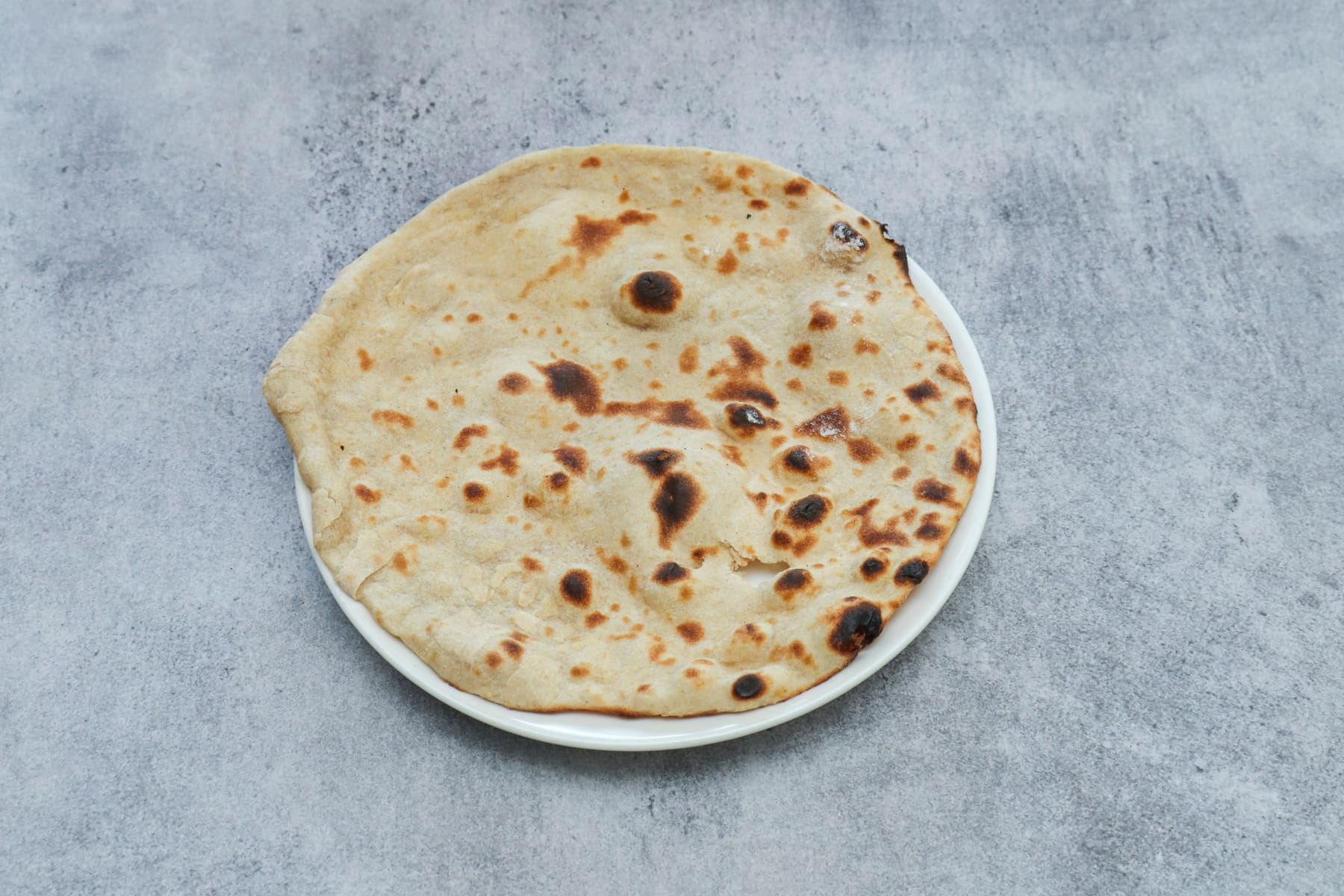 Tandoori Roti