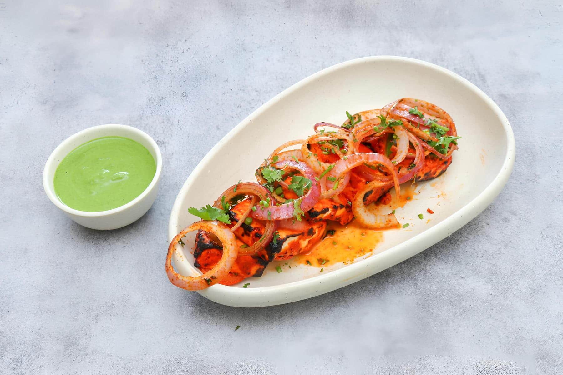 Paneer Ka Sholey