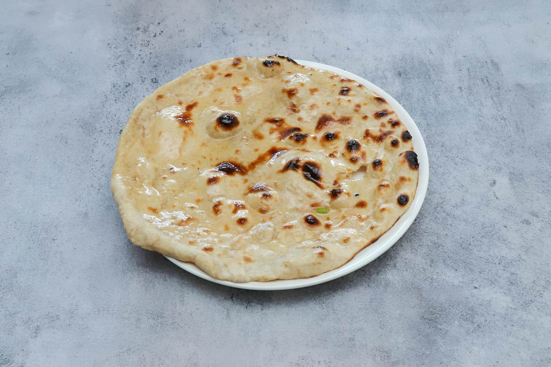 Butter Tandoori Roti
