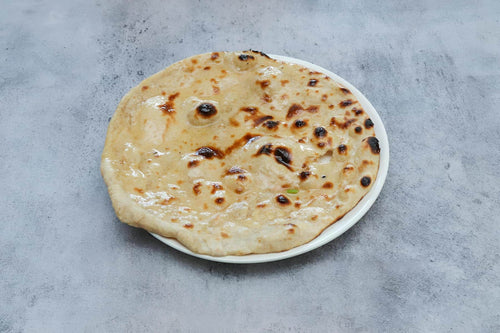 Butter Tandoori Roti