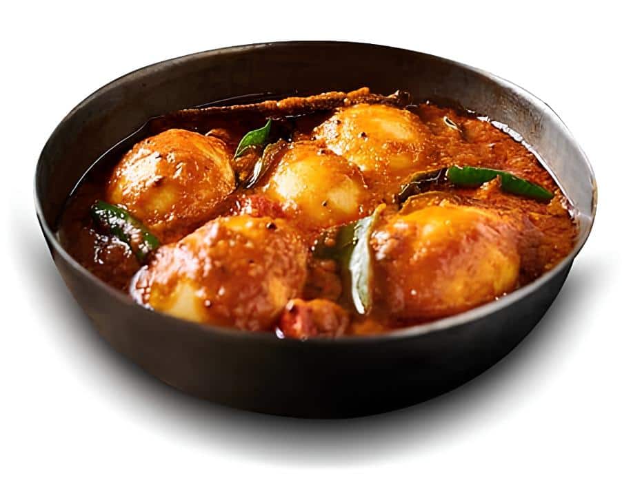 Anda Curry