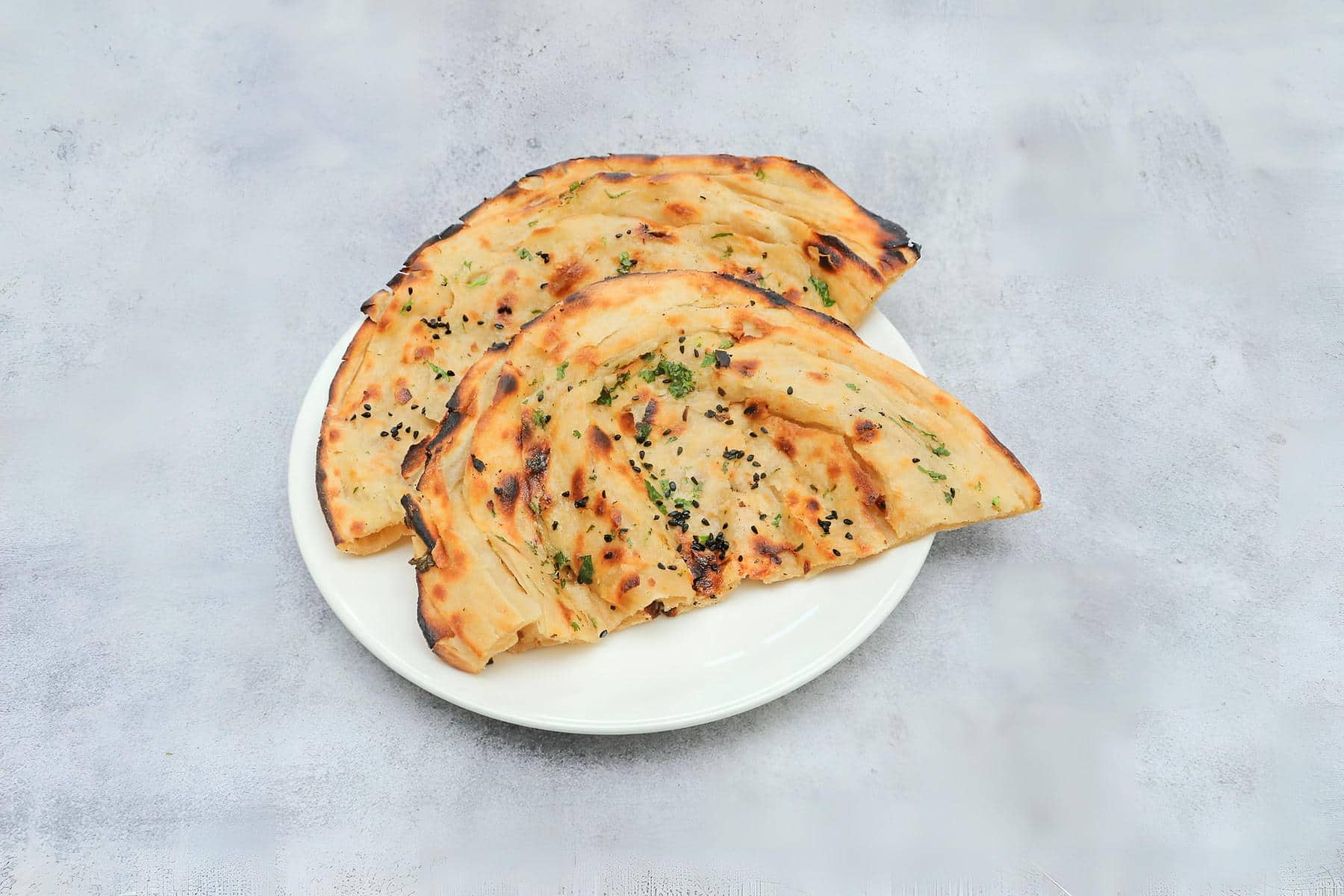 Laccha Paratha