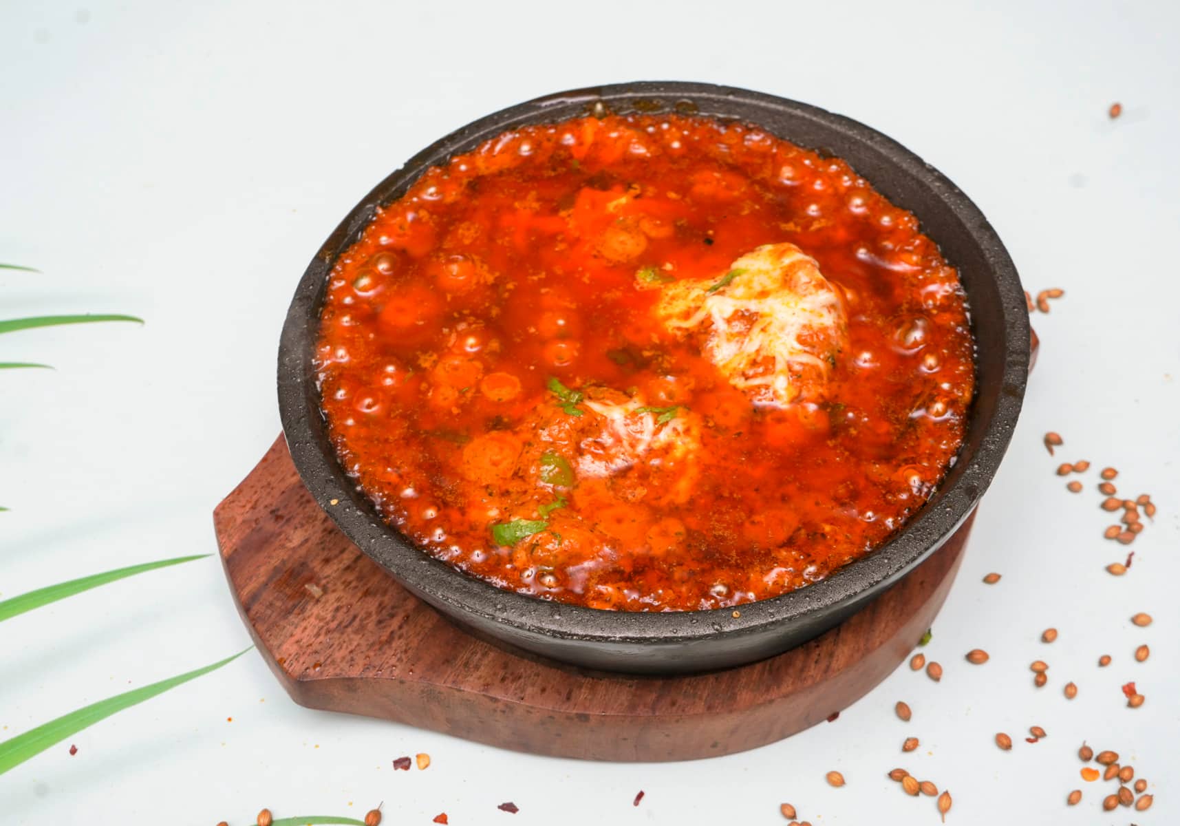 Chicken Curry